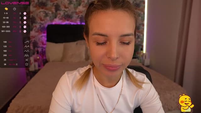 Gallery image thumbnail from Tilli's myfreecams stream on, 03/14/2024, 10:37 image 6 of 20