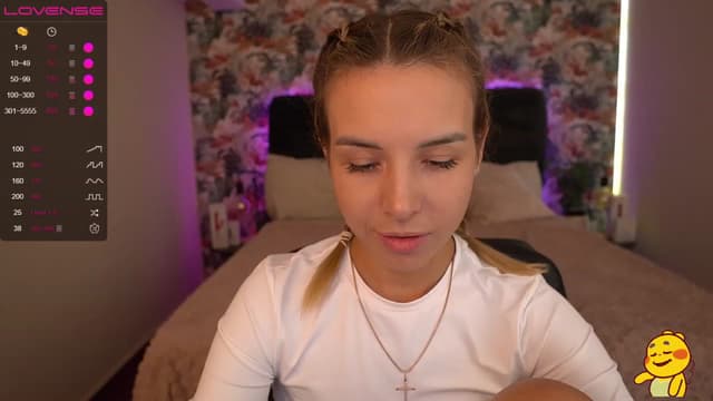 Gallery image thumbnail from Tilli's myfreecams stream on, 03/14/2024, 12:27 image 16 of 20