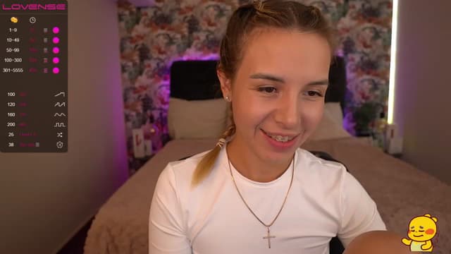 Gallery image thumbnail from Tilli's myfreecams stream on, 03/14/2024, 12:27 image 9 of 20