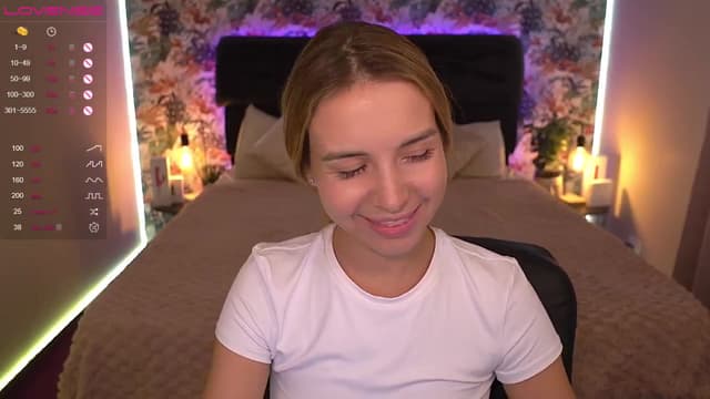 Gallery image thumbnail from Tilli's myfreecams stream on, 03/20/2024, 13:29 image 14 of 20