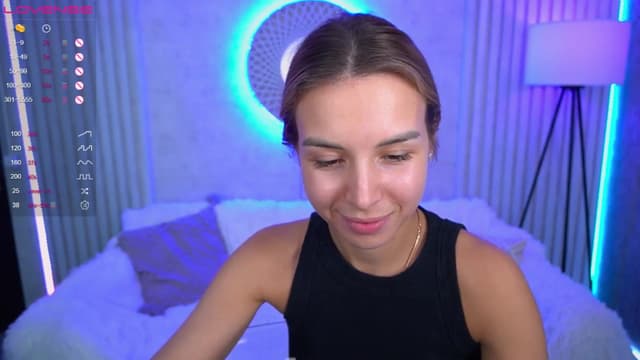 Gallery image thumbnail from Tilli's myfreecams stream on, 03/23/2024, 10:49 image 9 of 20