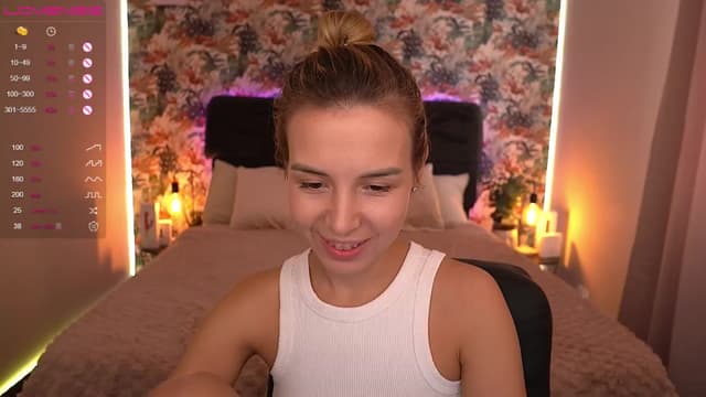 Gallery image thumbnail from Tilli's myfreecams stream on, 03/26/2024, 10:51 image 19 of 20