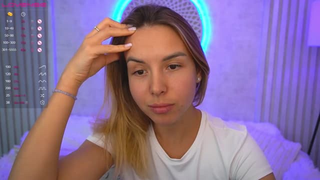 Gallery image thumbnail from Tilli's myfreecams stream on, 03/29/2024, 09:29 image 19 of 20