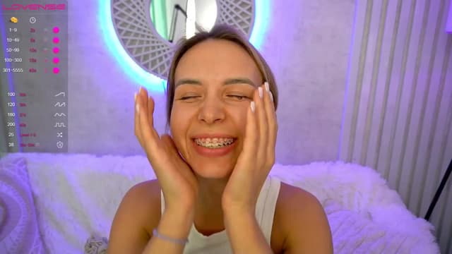Gallery image thumbnail from Tilli's myfreecams stream on, 03/29/2024, 13:52 image 7 of 20