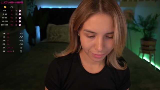 Gallery image thumbnail from Tilli's myfreecams stream on, 04/01/2024, 10:15 image 20 of 20
