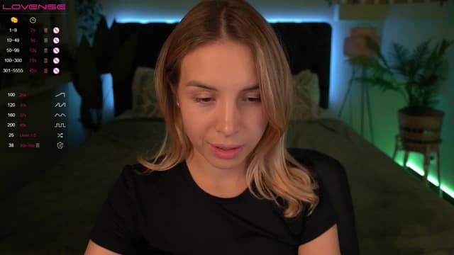 Gallery image thumbnail from Tilli's myfreecams stream on, 04/01/2024, 10:15 image 15 of 20