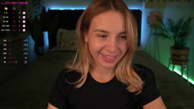Gallery image thumbnail from Tilli's myfreecams stream on, 04/01/2024, 10:15 image 13 of 20