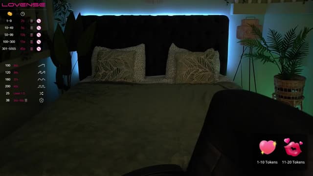 Gallery image thumbnail from Tilli's myfreecams stream on, 04/01/2024, 10:15 image 10 of 20