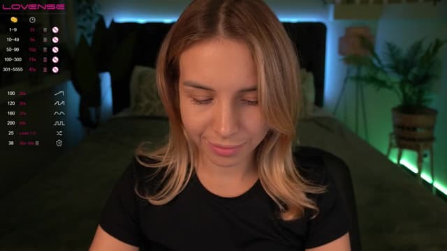 Gallery image thumbnail from Tilli's myfreecams stream on, 04/01/2024, 10:15 image 18 of 20