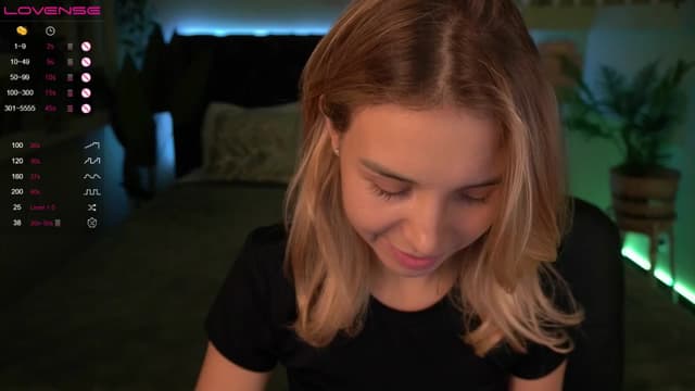 Gallery image thumbnail from Tilli's myfreecams stream on, 04/01/2024, 10:15 image 1 of 20