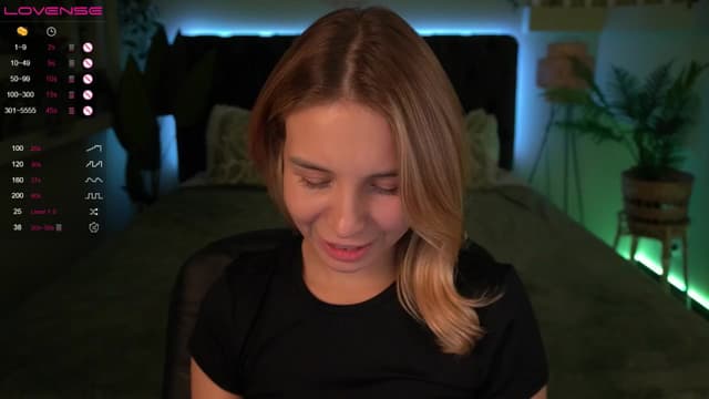 Gallery image thumbnail from Tilli's myfreecams stream on, 04/01/2024, 10:15 image 7 of 20