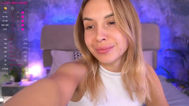 Gallery image thumbnail from Tilli's myfreecams stream on, 04/03/2024, 13:04 image 19 of 20