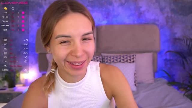 Gallery image thumbnail from Tilli's myfreecams stream on, 04/03/2024, 13:04 image 7 of 20