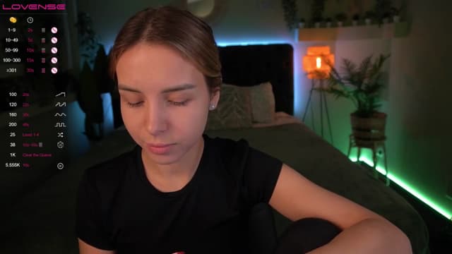 Gallery image thumbnail from Tilli's myfreecams stream on, 04/04/2024, 08:13 image 9 of 20