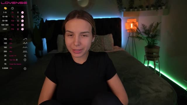 Gallery image thumbnail from Tilli's myfreecams stream on, 04/04/2024, 09:29 image 16 of 20