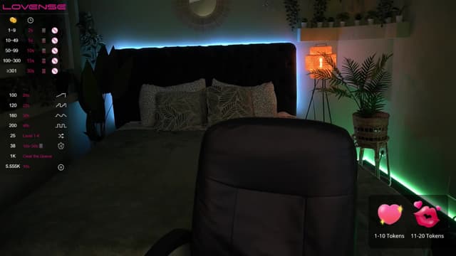 Gallery image thumbnail from Tilli's myfreecams stream on, 04/04/2024, 09:29 image 10 of 20