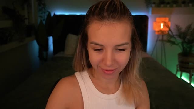 Gallery image thumbnail from Tilli's myfreecams stream on, 04/09/2024, 08:59 image 3 of 20