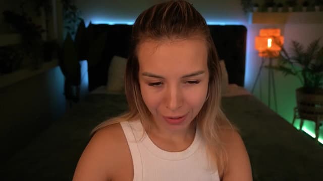 Gallery image thumbnail from Tilli's myfreecams stream on, 04/09/2024, 08:59 image 9 of 20