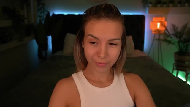 Gallery image thumbnail from Tilli's myfreecams stream on, 04/09/2024, 08:59 image 19 of 20