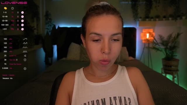 Gallery image thumbnail from Tilli's myfreecams stream on, 04/16/2024, 12:02 image 7 of 20