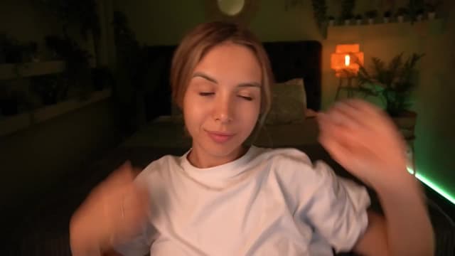 Gallery image thumbnail from Tilli's myfreecams stream on, 04/18/2024, 08:57 image 3 of 20