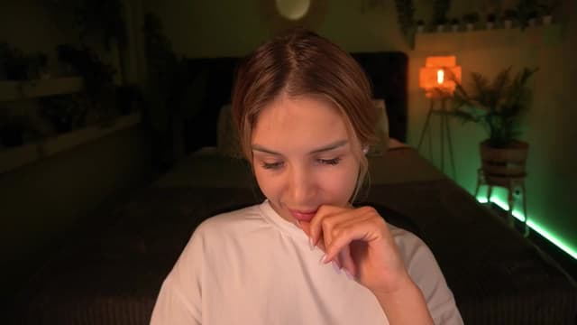 Gallery image thumbnail from Tilli's myfreecams stream on, 04/18/2024, 08:57 image 9 of 20