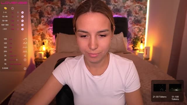 Gallery image thumbnail from Tilli's myfreecams stream on, 04/24/2024, 11:31 image 12 of 20