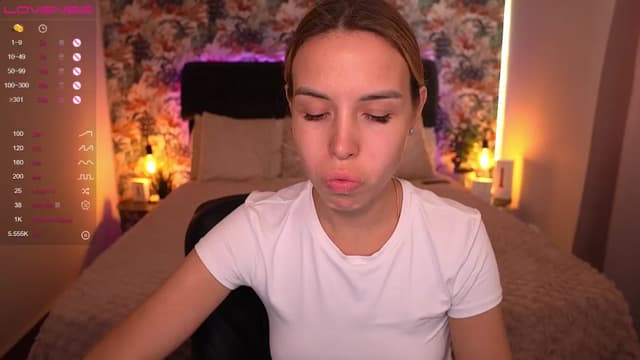 Gallery image thumbnail from Tilli's myfreecams stream on, 04/24/2024, 11:31 image 11 of 20