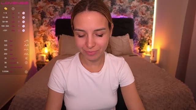 Gallery image thumbnail from Tilli's myfreecams stream on, 04/24/2024, 11:31 image 13 of 20