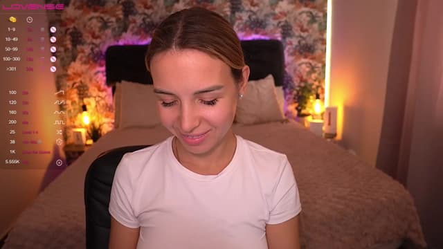 Gallery image thumbnail from Tilli's myfreecams stream on, 04/24/2024, 11:31 image 19 of 20