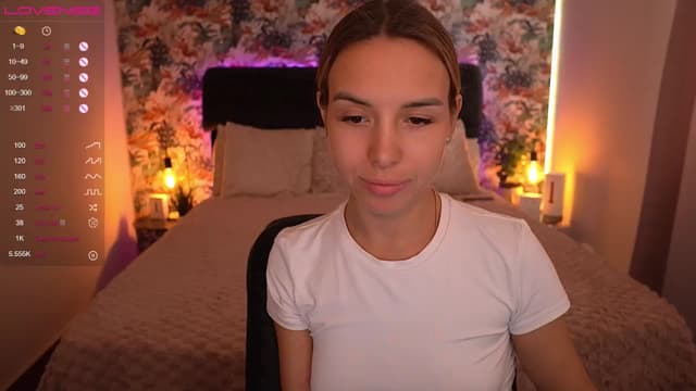 Gallery image thumbnail from Tilli's myfreecams stream on, 04/24/2024, 11:31 image 5 of 20