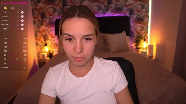 Gallery image thumbnail from Tilli's myfreecams stream on, 04/24/2024, 13:46 image 16 of 20