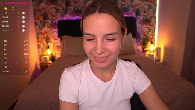 Gallery image thumbnail from Tilli's myfreecams stream on, 04/24/2024, 13:46 image 12 of 20