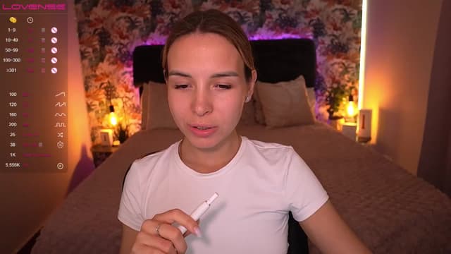 Gallery image thumbnail from Tilli's myfreecams stream on, 04/24/2024, 13:46 image 20 of 20