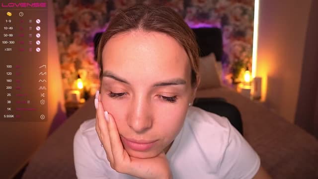 Gallery image thumbnail from Tilli's myfreecams stream on, 04/24/2024, 13:46 image 15 of 20