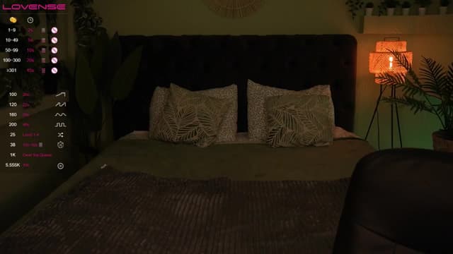 Gallery image thumbnail from Tilli's myfreecams stream on, 04/25/2024, 09:31 image 20 of 20