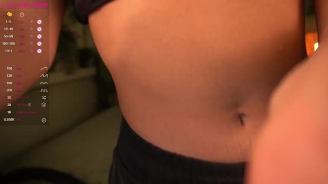 Gallery image thumbnail from Tilli's myfreecams stream on, 04/25/2024, 09:31 image 7 of 20