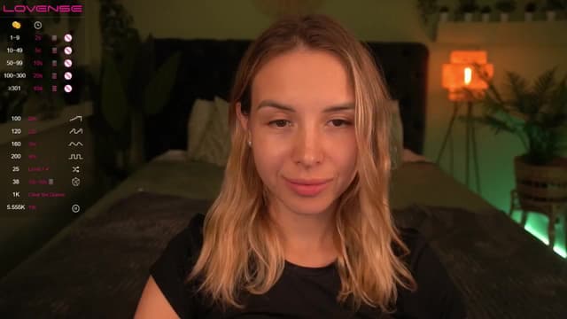Gallery image thumbnail from Tilli's myfreecams stream on, 04/25/2024, 12:48 image 16 of 20