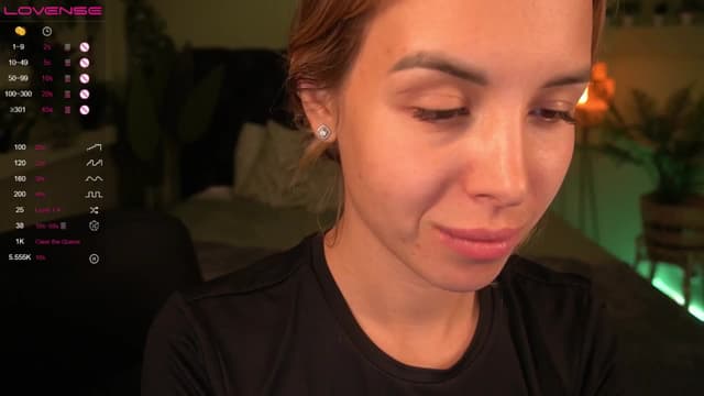 Gallery image thumbnail from Tilli's myfreecams stream on, 04/25/2024, 12:48 image 3 of 20