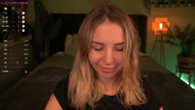Gallery image thumbnail from Tilli's myfreecams stream on, 04/25/2024, 12:48 image 13 of 20