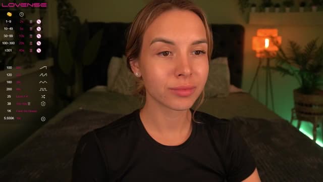 Gallery image thumbnail from Tilli's myfreecams stream on, 04/25/2024, 12:48 image 5 of 20