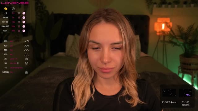 Gallery image thumbnail from Tilli's myfreecams stream on, 04/25/2024, 12:48 image 18 of 20