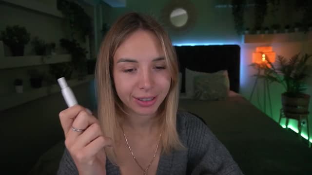 Gallery image thumbnail from Tilli's myfreecams stream on, 04/29/2024, 06:39 image 15 of 20
