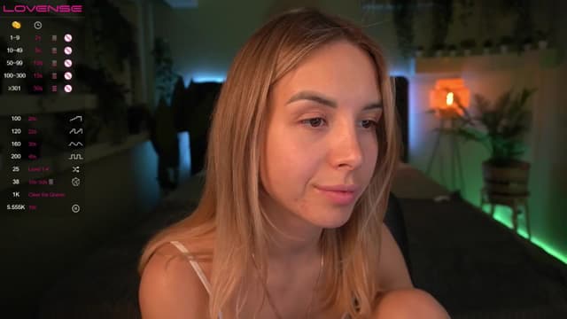 Gallery image thumbnail from Tilli's myfreecams stream on, 04/29/2024, 09:34 image 2 of 20