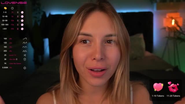 Gallery image thumbnail from Tilli's myfreecams stream on, 04/29/2024, 09:34 image 13 of 20