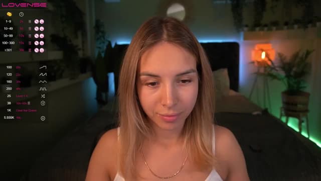 Gallery image thumbnail from Tilli's myfreecams stream on, 04/29/2024, 10:19 image 18 of 20