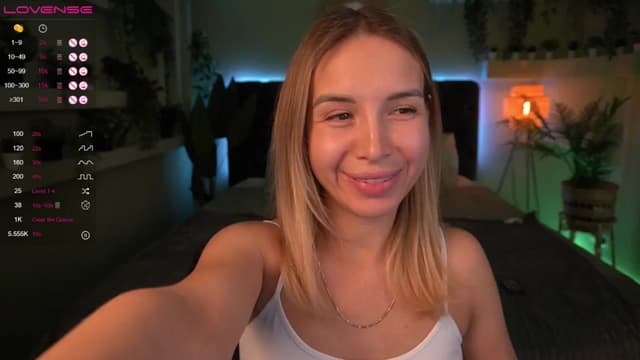 Gallery image thumbnail from Tilli's myfreecams stream on, 04/29/2024, 10:19 image 19 of 20