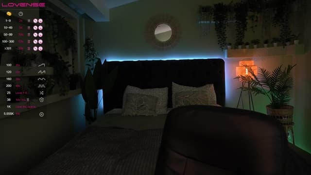 Gallery image thumbnail from Tilli's myfreecams stream on, 04/29/2024, 10:19 image 14 of 20