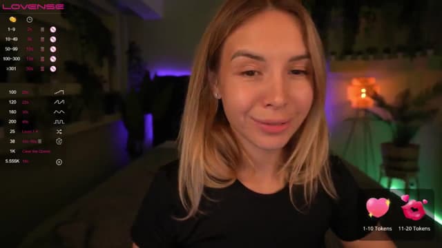 Gallery image thumbnail from Tilli's myfreecams stream on, 05/01/2024, 08:21 image 8 of 20