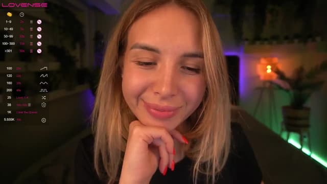 Gallery image thumbnail from Tilli's myfreecams stream on, 05/01/2024, 08:21 image 3 of 20